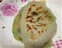 韭菜鸡蛋盒子的做法图解3