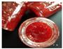 无添加大颗粒草莓果酱的做法图解7