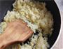 黄金咖喱炒饭的做法图解9