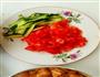 菠萝咕咾肉的做法图解4