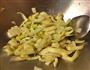 茴香风味烤海鲈的做法图解4