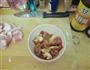 酥饼酿肉的做法图解3