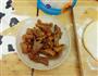 酥饼酿肉的做法图解9