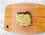 金枪鱼吐司卷的做法图解7
