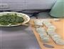 宝宝食谱-龙利鱼馄饨的做法图解2