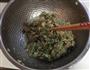 香青菜肉包的做法图解4
