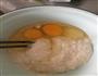 蔬菜鸡蛋饼的做法图解5