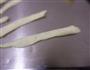 麦穗造型软欧面包的做法图解14