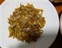 青菜香菇肉粥的做法图解5