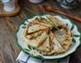 榨菜鲜肉饼的做法图解10