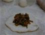 榨菜鲜肉饼的做法图解6
