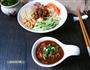 炸酱面的做法图解12
