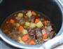 土豆牛肉焖饭的做法图解6
