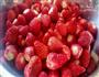 纯手工制作草莓酱的做法图解1