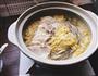 东北酸菜白肉锅的做法图解9