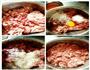 香炸牛肉丸的做法图解1