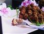 香炸牛肉丸的做法图解6