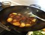 红烧肉炖土豆的做法图解2