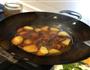 红烧肉炖土豆的做法图解3