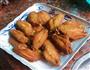 简单炸鸡翅的做法图解7
