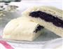 米面新煮意-紫糯米卷的做法图解9
