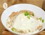 肉饼蒸蛋—迷迭香的做法图解5