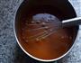 焦糖牛奶巧克力慕斯的做法图解12