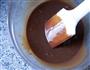焦糖牛奶巧克力慕斯的做法图解9