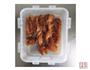 全麦鸡胸肉蔬菜卷的做法图解2
