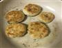 韭菜鸡蛋灌饼的做法图解8