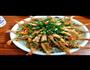 蒜蓉粉丝开背虾的做法图解5
