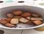 无脑烤鱼豆腐的做法图解5