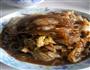 白菜炖粉条的做法图解1