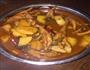 土豆烧鸡爪的做法图解1