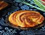 外酥里嫩的手撕面包的做法图解10