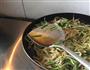 小炒豆芽的做法图解6