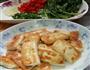 香煎嫩豆腐的做法图解6