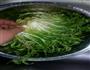 早上的小菜和粥的做法图解1