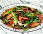 古法回锅肉的做法图解6