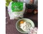 山药鸡蛋丸子的做法图解2
