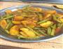 四季豆煮土豆的做法图解7