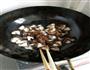 香菇油菜的做法图解4