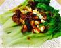 蒜蓉蚝油生菜的做法图解3
