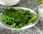 菠菜绿戚风的做法图解1