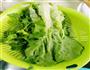 快手减脂青菜豆腐汤的做法图解2