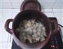 淮山煲鸡汤的做法图解8