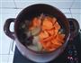 淮山煲鸡汤的做法图解9