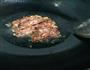 肉沫炒豇豆的做法图解5