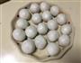外酥内软的麻圆的做法图解2
