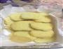 椰丝黄油饼干的做法图解1